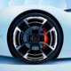 Image for article titled The Alpine Vision Gran Turismo Is The Most Interesting Digital Car Yet